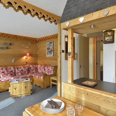 Pierre De Soleil - Chaleureux Et Renove - Skis Aux Pieds Mae-3575 Apartment *