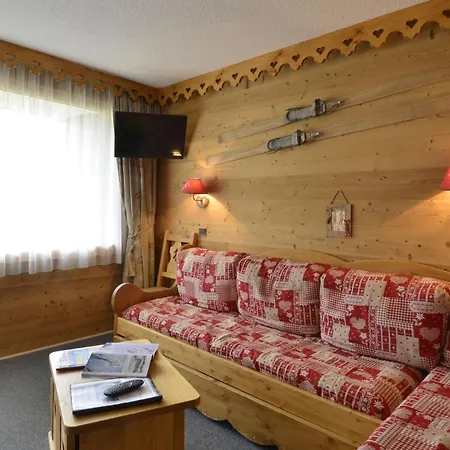 Apartment Pierre De Soleil - Chaleureux Et Renove - Skis Aux Pieds Mae-3575 Macot-la-Plagne