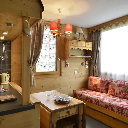 Pierre De Soleil - Chaleureux Et Renove - Skis Aux Pieds Mae-3575 Apartment